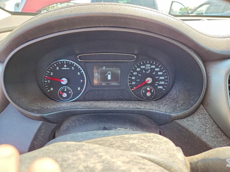 Продажа на аукционе авто 2016 Kia Sorento, vin: 5XYPG4A34GG029001, номер лота: 62827506
