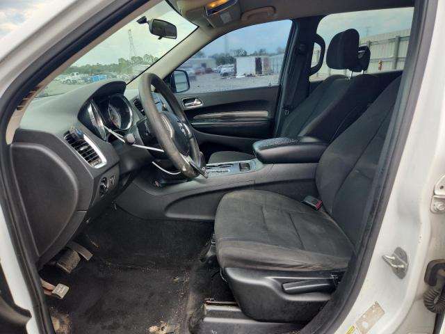 Aukcja sprzedaży 2013 Dodge Durango, vin: 1C4RDJAG1DC654166, numer aukcji: 66499636