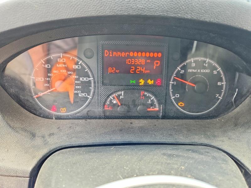 Продаж на аукціоні авто 2021 Ram Promaster 3500, vin: 3C6MRVJG3ME535425, номер лоту: 65958456