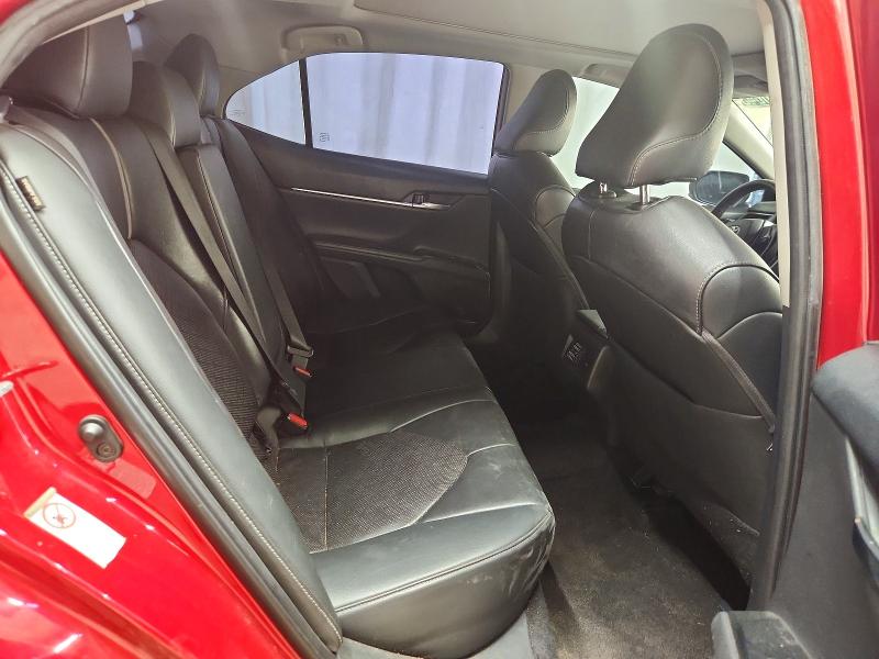 Продаж на аукціоні авто 2019 Toyota Camry, vin: 4T1BZ1HK9KU022192, номер лоту: 55306436