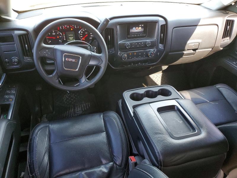 Aukcja sprzedaży 2015 Gmc Sierra, vin: 3GTP1TEH5FG163985, numer aukcji: 66316036