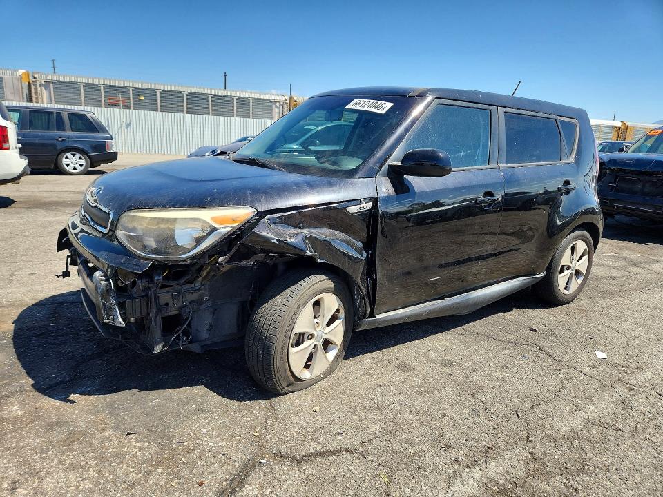 Продаж на аукціоні авто 2016 Kia Soul, vin: KNDJN2A24G7273087, номер лоту: 66124046