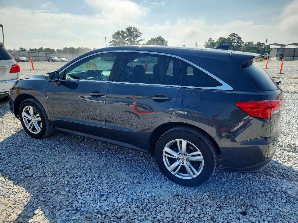 2013 Acura Rdx მანქანა იყიდება აუქციონზე, vin: 5J8TB3H57DL018512, აუქციონის ნომერი: 67186296