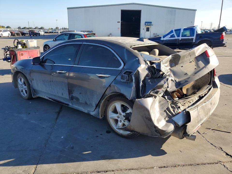 Продаж на аукціоні авто 2010 Acura Tsx, vin: JH4CU2F62AC032231, номер лоту: 62994216