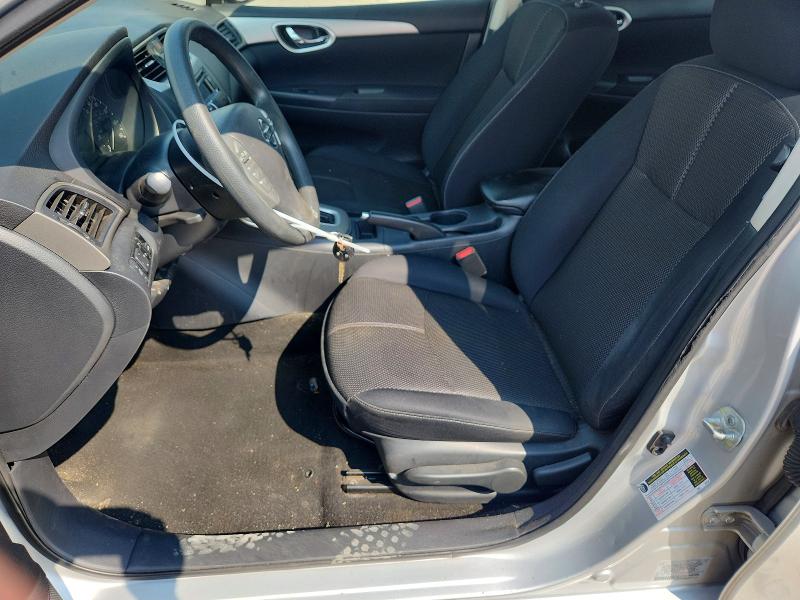 Продаж на аукціоні авто 2015 Nissan Sentra, vin: 3N1AB7APXFY232027, номер лоту: 66724316