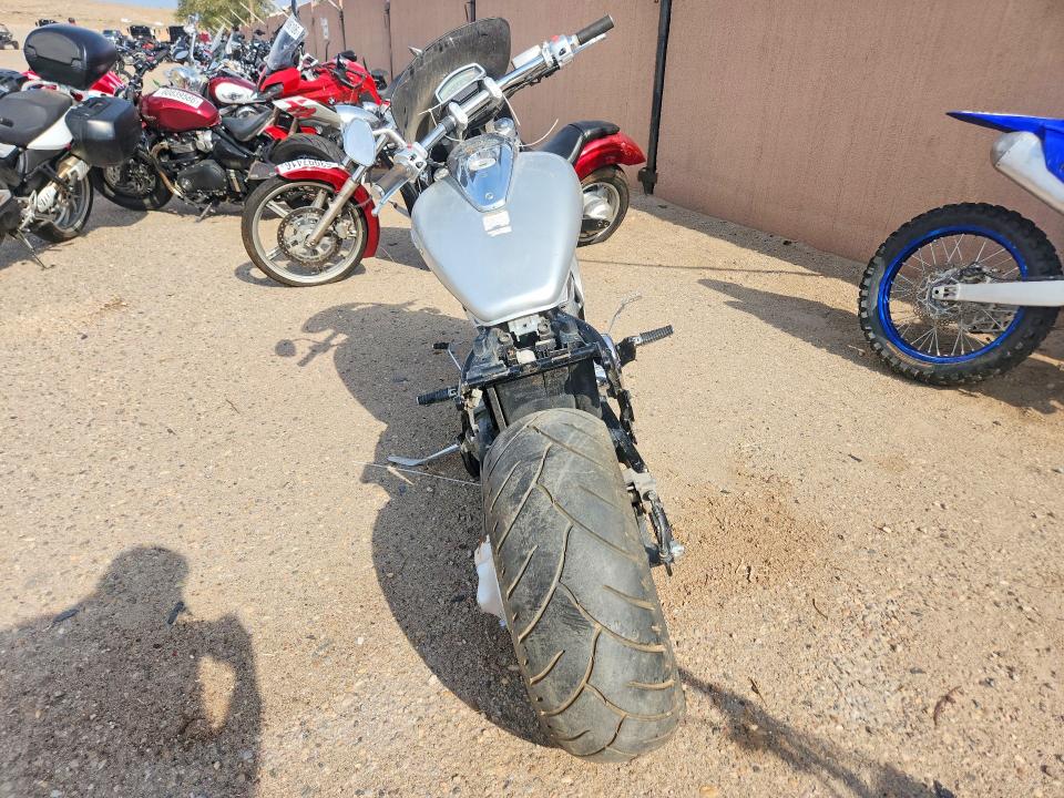 Продажа на аукционе авто 2006 Suzuki M109r / Vzr1800, vin: JS1VY53A762105254, номер лота: 64141266