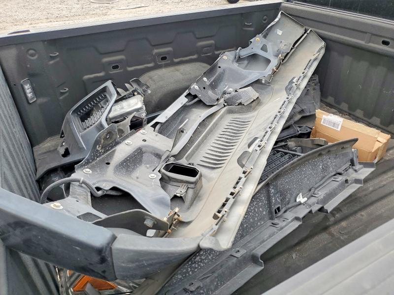 2021 Gmc Sierra მანქანა იყიდება აუქციონზე, vin: 3GTU9CED9MG158911, აუქციონის ნომერი: 66818306