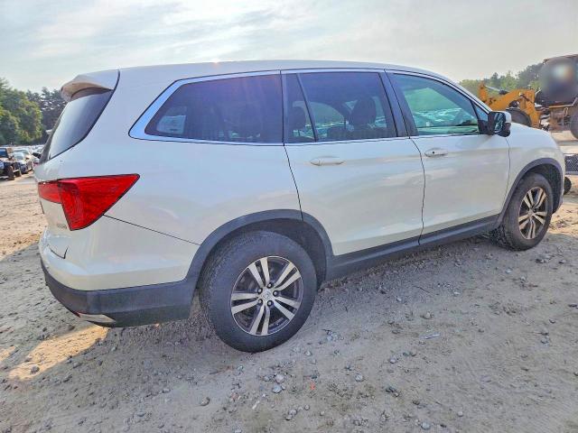 Aukcja sprzedaży 2016 Honda Pilot, vin: 5FNYF6H74GB065208, numer aukcji: 64607096