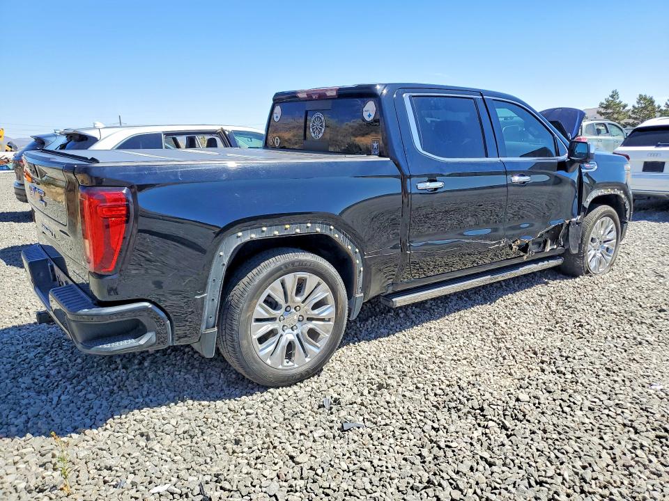 Aukcja sprzedaży 2020 Gmc Sierra, vin: 1GTU9FEL4LZ237474, numer aukcji: 64903226