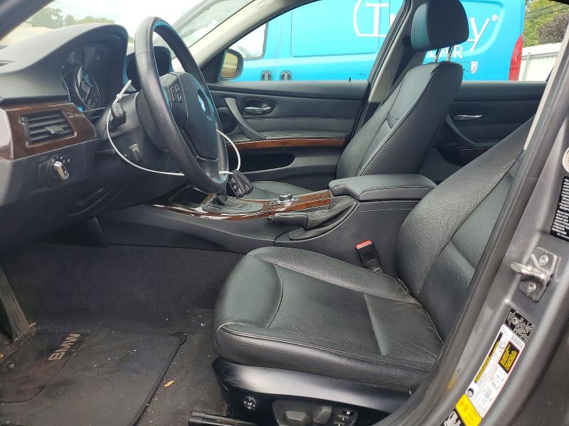Aukcja sprzedaży 2011 Bmw 328, vin: WBAPK5G58BNN27522, numer aukcji: 66148266