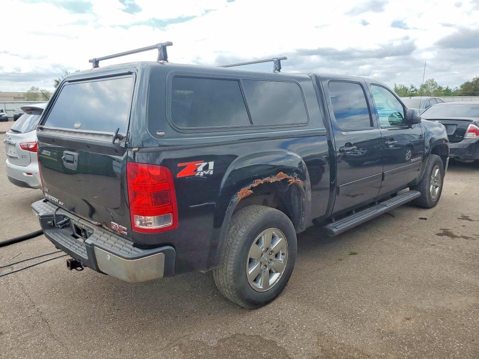 66537256 :رقم المزاد ، 3GTP2WE72CG116057 vin ، 2012 Gmc Sierra مزاد بيع