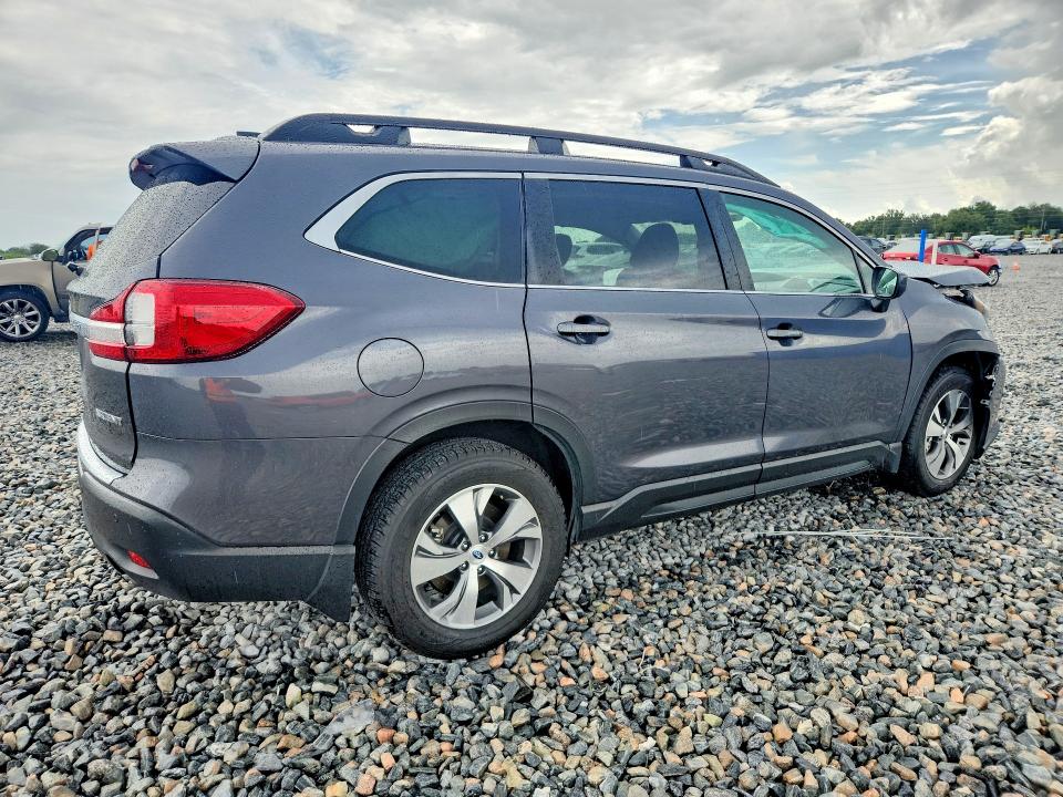 2020 Subaru Ascent მანქანა იყიდება აუქციონზე, vin: 4S4WMACD2L3454820, აუქციონის ნომერი: 63561396