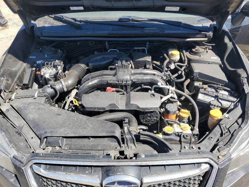 Aukcja sprzedaży 2016 Subaru Impreza, vin: JF1GPAS69G8219252, numer aukcji: 64148576