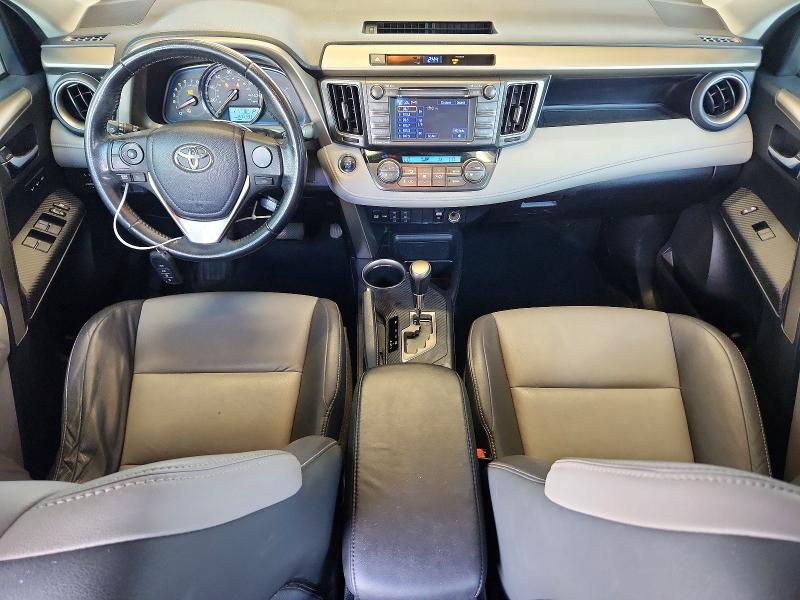 Aukcja sprzedaży 2013 Toyota Rav4, vin: 2T3YFREV9DW072505, numer aukcji: 65456566