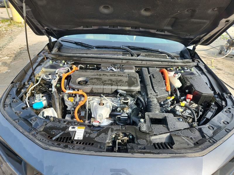 Aukcja sprzedaży 2025 Honda Accord, vin: 1HGCY2F60SA053633, numer aukcji: 65042226