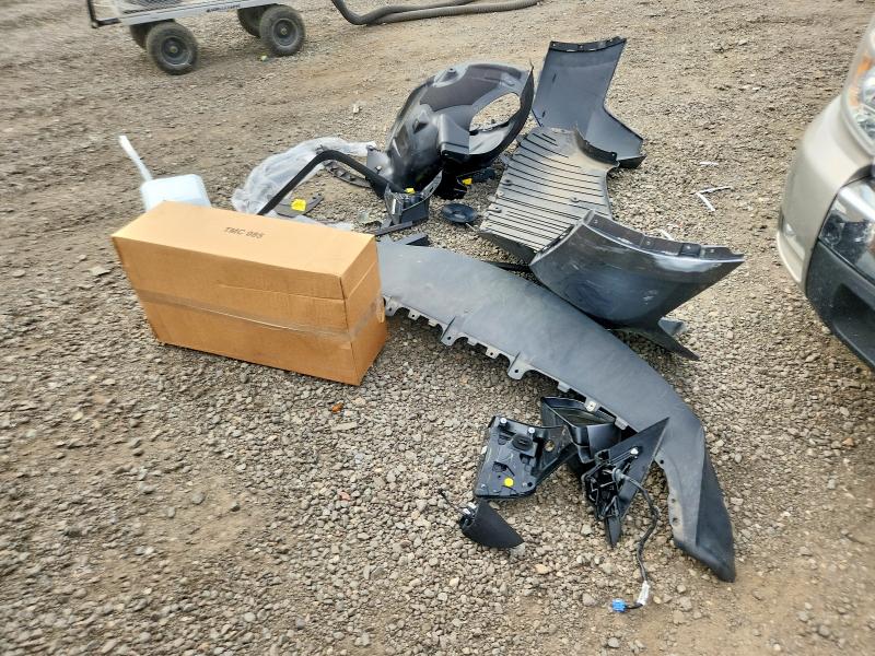 2024 Tesla Model Y მანქანა იყიდება აუქციონზე, vin: 7SAYGDEE8RA314097, აუქციონის ნომერი: 65865456