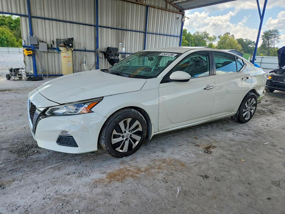 Продаж на аукціоні авто 2019 Nissan Altima, vin: 1N4BL4BV2KC253585, номер лоту: 65491286