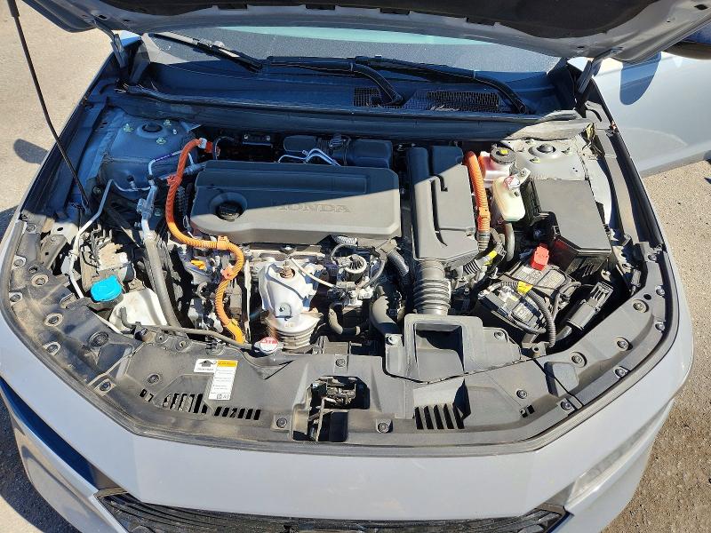 65560676 :رقم المزاد ، 1HGCY2F51RA090255 vin ، 2024 Honda Accord مزاد بيع