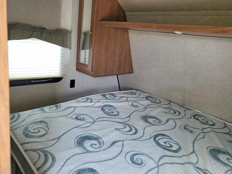 Продажа на аукционе авто 2018 Heartland Trail Runn, vin: 5SFEB3220JE382905, номер лота: 66198556