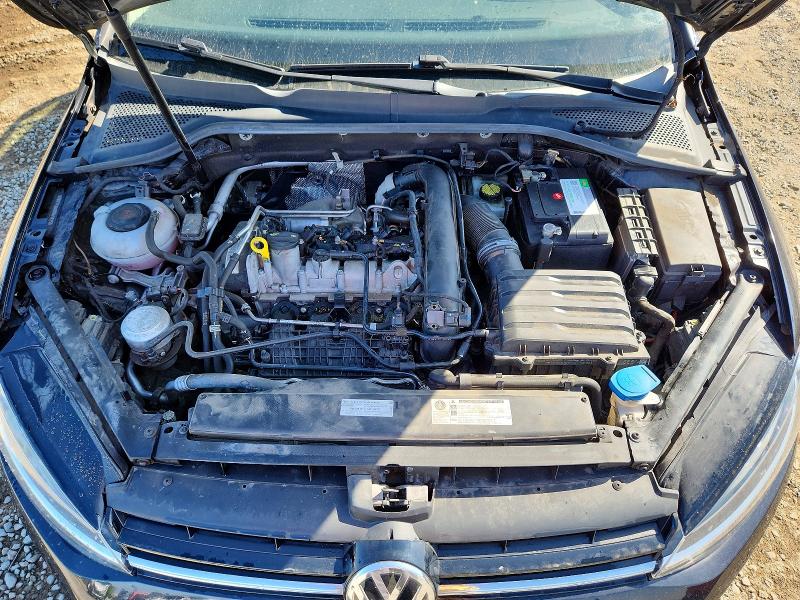 Продаж на аукціоні авто 2019 Volkswagen Golf, vin: 3VWG57AU6KM016159, номер лоту: 67243796