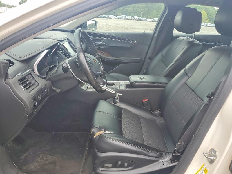 2014 Chevrolet Impala მანქანა იყიდება აუქციონზე, vin: 1G1115SL0EU111405, აუქციონის ნომერი: 66516856