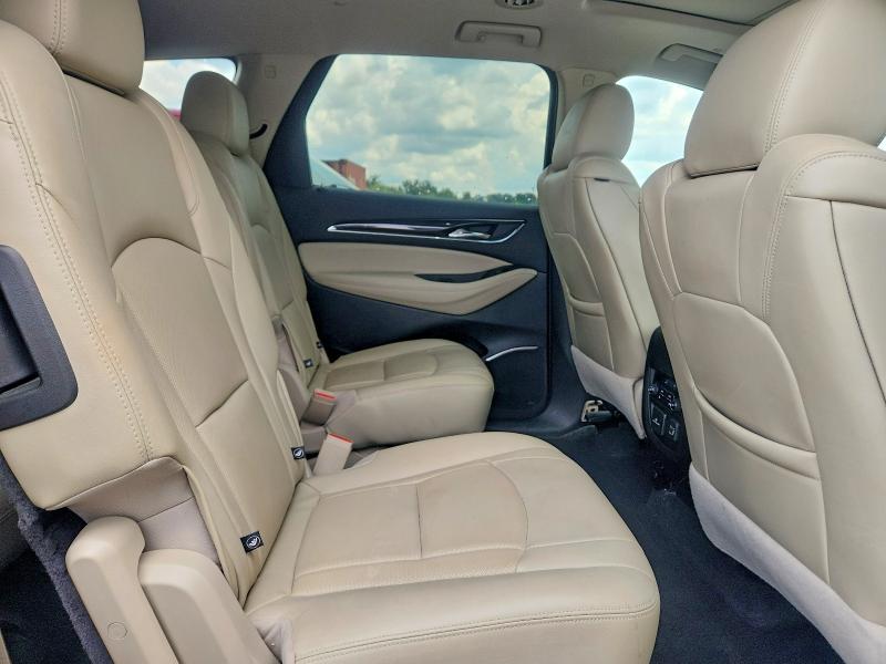 Продаж на аукціоні авто 2021 Buick Enclave, vin: 5GAERCKW3MJ184446, номер лоту: 64048306