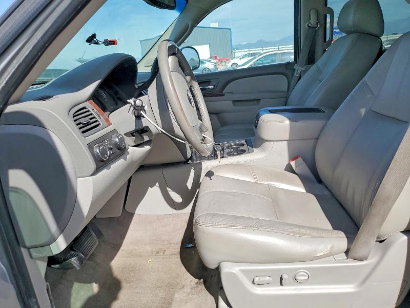 Продаж на аукціоні авто 2010 Gmc Yukon Xl, vin: 1GKUKKE31AR247328, номер лоту: 65725046