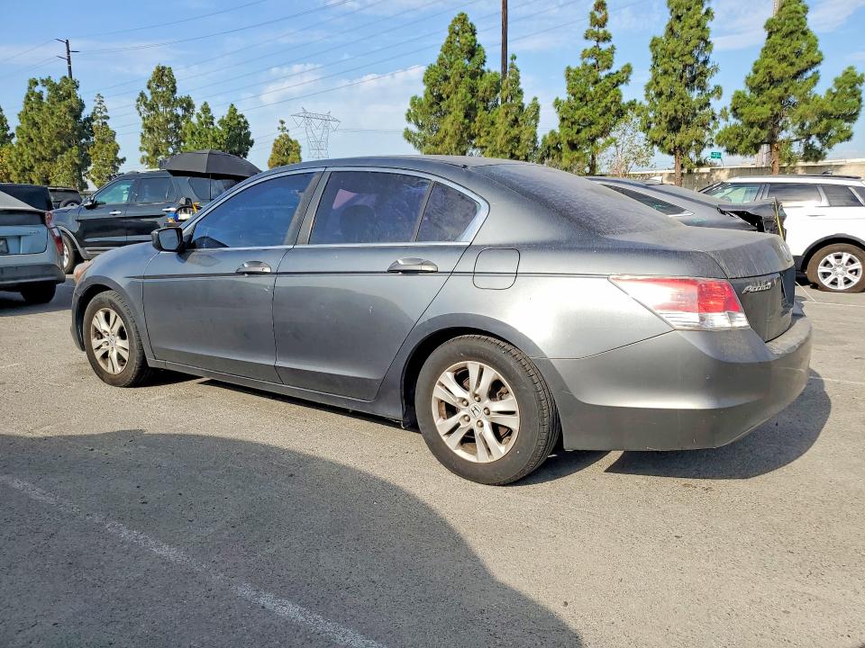 Aukcja sprzedaży 2010 Honda Accord, vin: 1HGCP2F49AA051153, numer aukcji: 64839276