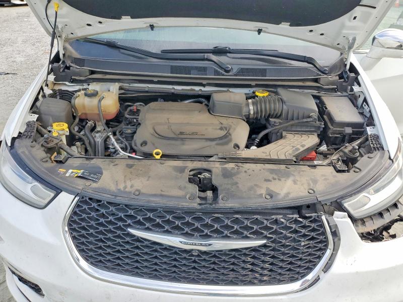 Продажа на аукционе авто 2022 Chrysler Pacifica, vin: 2C4RC1GG1NR110415, номер лота: 66338046