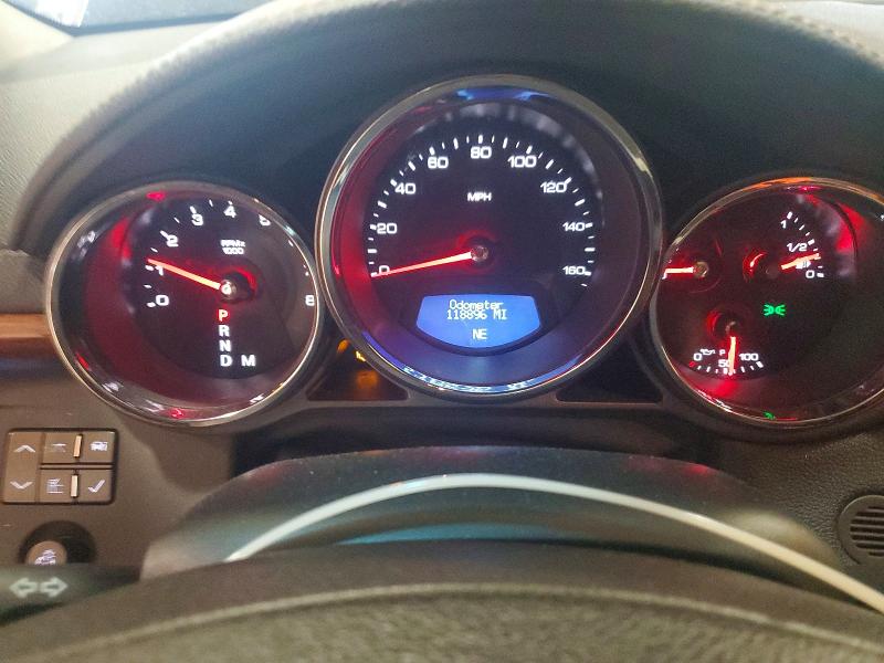 Aukcja sprzedaży 2009 Cadillac Cts, vin: 1G6DS57V590153340, numer aukcji: 65869056
