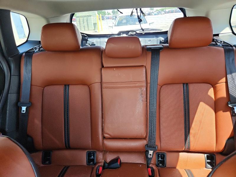 Продажа на аукционе авто 2023 Mazda Cx-50, vin: 7MMVABXY7PN137184, номер лота: 66519906