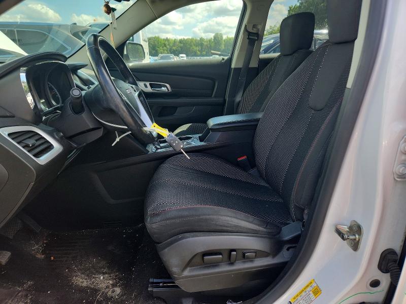 Aukcja sprzedaży 2016 Gmc Terrain, vin: 2GKALNEK8G6140709, numer aukcji: 65721956