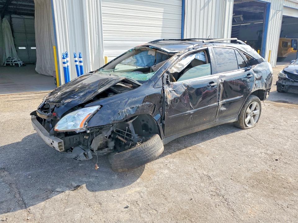 Aukcja sprzedaży 2006 Lexus Rx 330, vin: JTJGA31U860061200, numer aukcji: 65262906