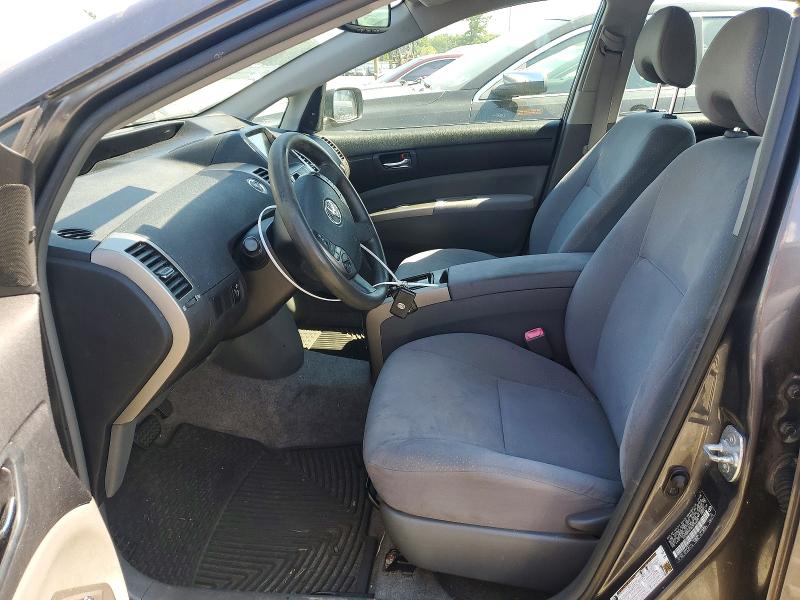 Продаж на аукціоні авто 2008 Toyota Prius, vin: JTDKB20U483450522, номер лоту: 65646446