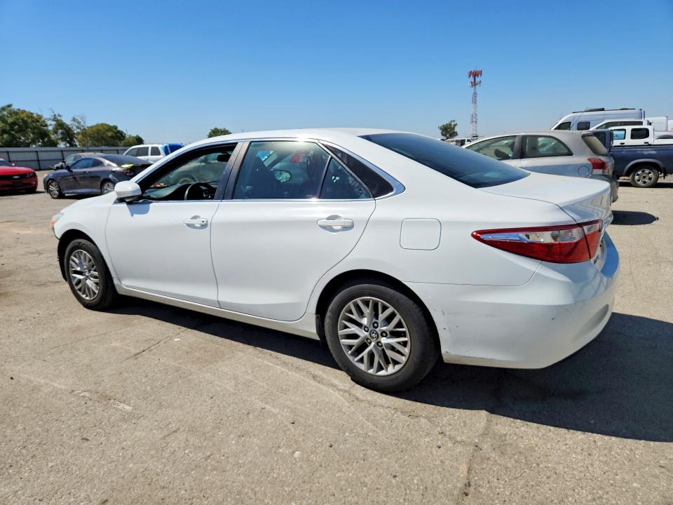 Aukcja sprzedaży 2016 Toyota Camry, vin: 4T1BF1FKXGU226762, numer aukcji: 65025566
