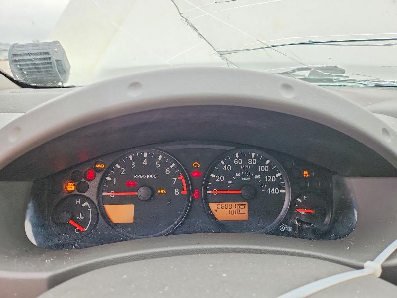 Продаж на аукціоні авто 2021 Nissan Frontier, vin: 1N6ED0EB9MN709942, номер лоту: 63642076