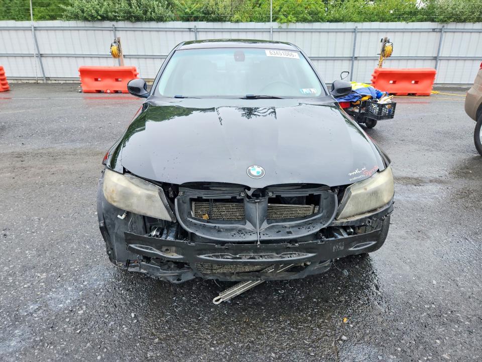 Продаж на аукціоні авто 2011 Bmw 328, vin: WBAPK5C55BA995432, номер лоту: 63451066