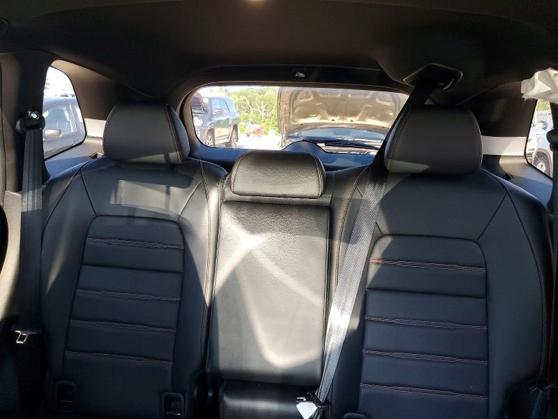 Продаж на аукціоні авто 2025 Honda Cr-v, vin: 5J6RS6H8XSL021819, номер лоту: 63920166