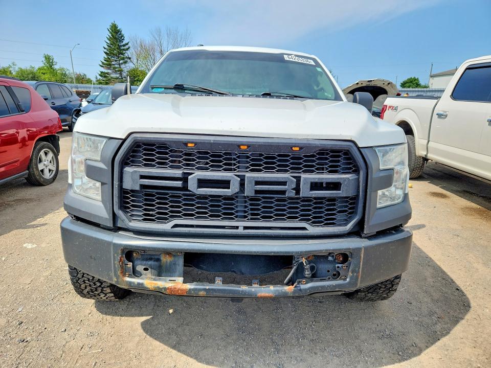 Aukcja sprzedaży 2015 Ford F150, vin: 1FTEX1C89FFA26420, numer aukcji: 64285336