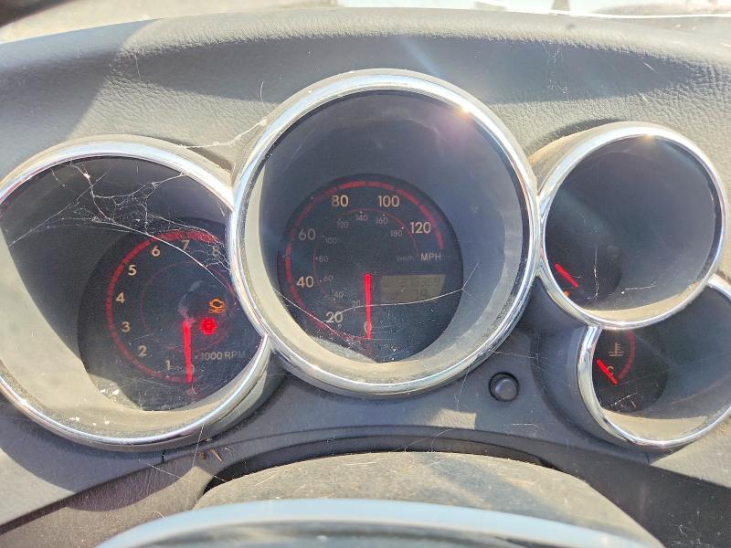 Продажа на аукционе авто 2004 Toyota Matrix, vin: 2T1KR32E44C169281, номер лота: 65549026