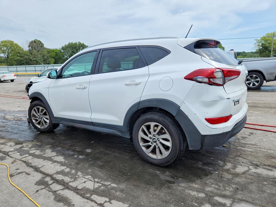 65562386 :رقم المزاد ، KM8J3CA40GU107112 vin ، 2016 Hyundai Tucson مزاد بيع