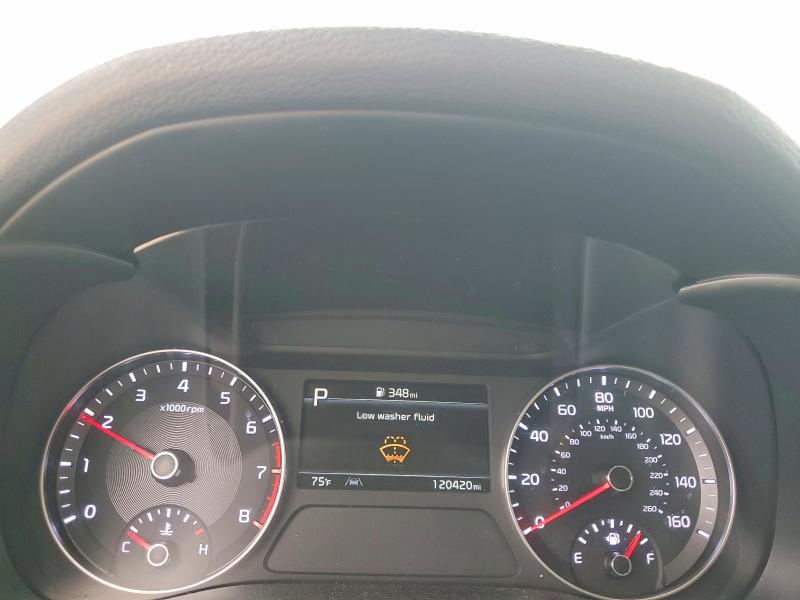 Aukcja sprzedaży 2023 Kia Forte, vin: 3KPF24AD2PE553523, numer aukcji: 63950716