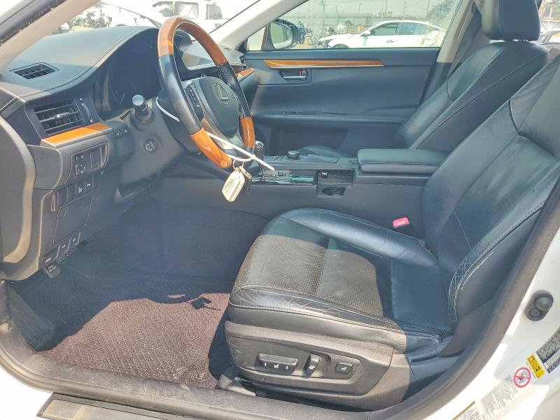 Aukcja sprzedaży 2014 Lexus Es, vin: JTHBW1GG9E2042788, numer aukcji: 64460936