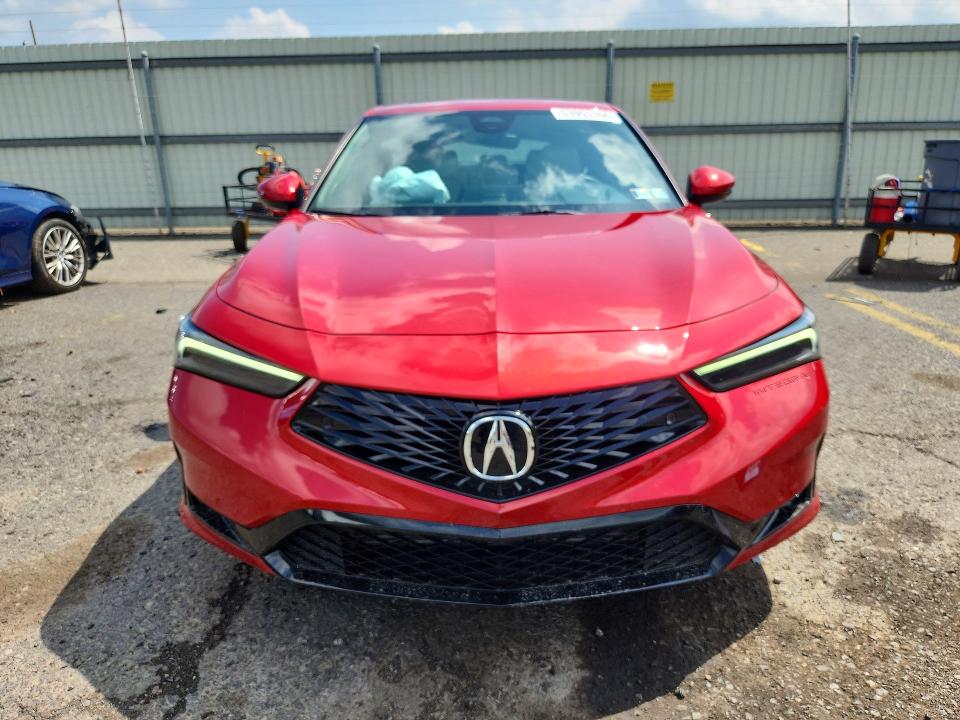 Aukcja sprzedaży 2023 Acura Integra, vin: 19UDE4H68PA014768, numer aukcji: 63953166