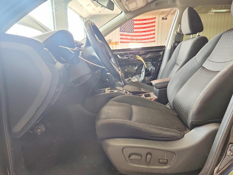 Продажа на аукционе авто 2018 Nissan Rogue, vin: KNMAT2MV5JP615035, номер лота: 64459996