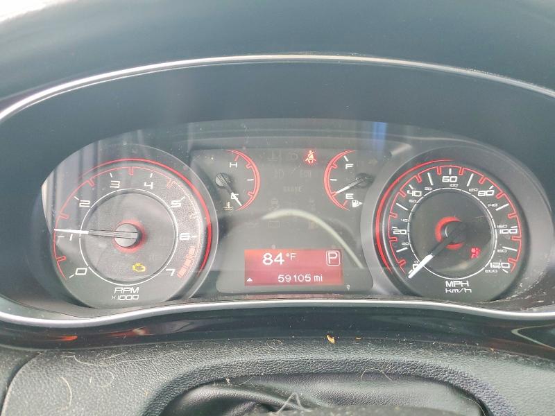 Aukcja sprzedaży 2013 Dodge Dart, vin: 1C3CDFBA3DD152691, numer aukcji: 66272636
