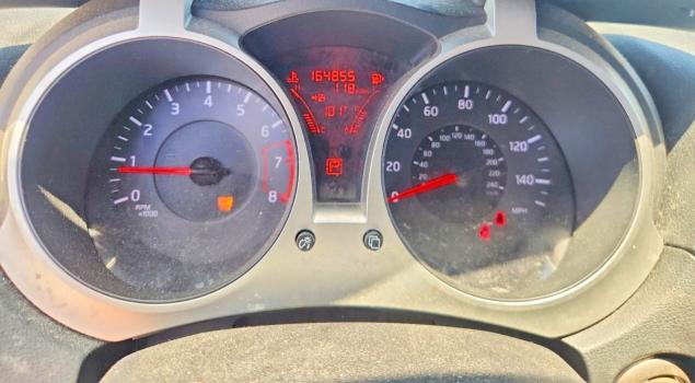Продаж на аукціоні авто 2012 Nissan Juke, vin: JN8AF5MR6CT115072, номер лоту: 64368416