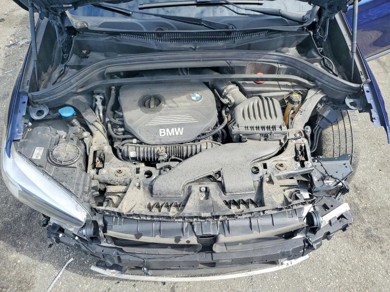 Продаж на аукціоні авто 2019 Bmw X1, vin: WBXHT3C59K5L37987, номер лоту: 63710526
