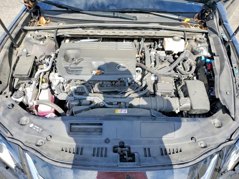 64328546 :رقم المزاد ، 58ADA1C18RU054309 vin ، 2024 Lexus Es 300h مزاد بيع