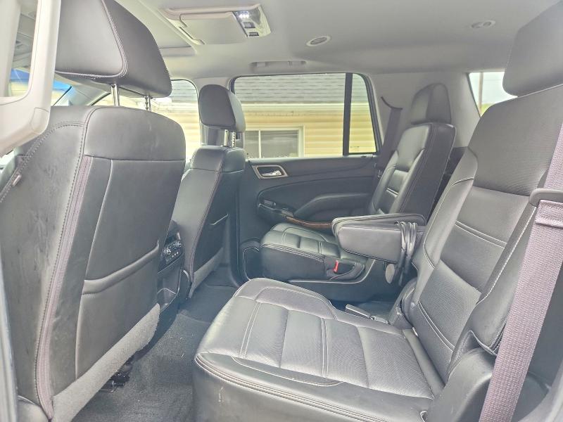 Продажа на аукционе авто 2017 Gmc Yukon, vin: 1GKS2CKJXHR279592, номер лота: 61965576